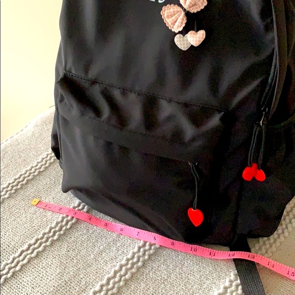 🤗🖤Lightweight Backpack ❤️ - Picture 6 of 8